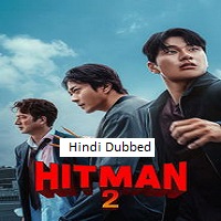 Hitman 2 (2025) Hindi Dubbed
