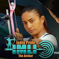 India’s Pride Imli – The Archer (2025) Hindi Full Movie Watch Online