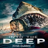 Into the Deep (2025) Hindi Dubbed