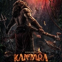 Kantara A Legend Chapter 1 (2025) Hindi Dubbed Full Movie Watch Online