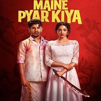 Maine Pyar Kiya (2025) Hindi Dubbed Full Movie Watch Online