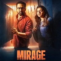 Mirage (2025) Hindi Dubbed Full Movie Watch Online HD Print Free Download