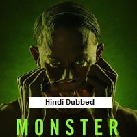 Monster The Ed Gein Story (2025) Hindi Dubbed Season 1 Complete Watch