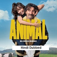Old Dog New Tricks (2025) Hindi Dubbed Season 1 Complete Watch Online