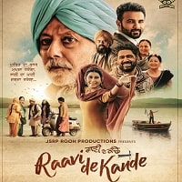 Raavi De Kande (2025) Punjabi Full Movie Watch Online