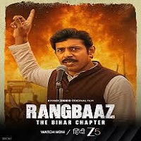 Rangbaaz The Bihar Chapter (2025) Hindi