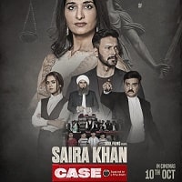 Saira Khan Case (2025) Hindi Full Movie Watch Online