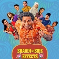 Shaadi Ke Side Effects (2025) Hindi Season 1 Complete Watch Online