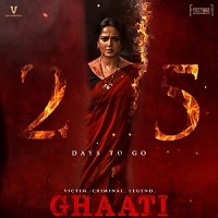 Sheelavathi The Ghaati Queen (2025) Hindi Dubbed Full Movie Watch Online