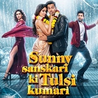 Sunny Sanskari Ki Tulsi Kumari (2025) Hindi Full Movie Watch Online