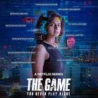The Game You Never Play Alone (2025) Hindi Season 1 Complete Watch Online