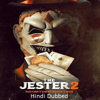 The Jester 2 (2025) Hindi Dubbed Full Movie Watch Online HD Print Free Download