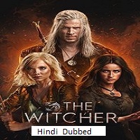 The Witcher (2025) Hindi Dubbed Season 4 Complete