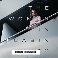 The Woman in Cabin 10 (2025) Hindi Dubbed Full Movie Watch Online