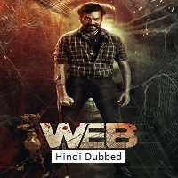 Web (2023) Hindi Dubbed