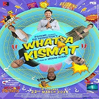 What a Kismat (2024) Hindi