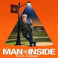 A Man on the Inside (2025) Hindi Season 2 Complete