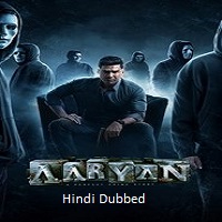 Aaryan (2025) Hindi Dubbed
