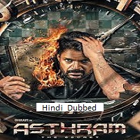 Asthram (2025) Hindi Dubbed Full Movie Watch Online HD Print Free Download