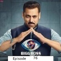 Bigg Boss (2025 Episode 76) Hindi Season 19