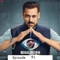 Bigg Boss (2025 Episode 91) Hindi Season 19 Watch Online HD Print Free Download