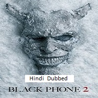 Black Phone 2 (2025) Hindi Dubbed