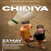 Chidiya (2025) Hindi