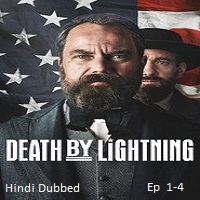 Death by Lightning (2025 EP 1-4) Dubbed Season 1