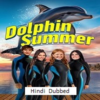 Dolphin Summer (2025) Hindi Dubbed