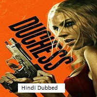 Duchess (2024) Hindi Dubbed