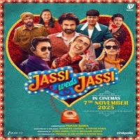 Jassi Weds Jassi (2025) Hindi