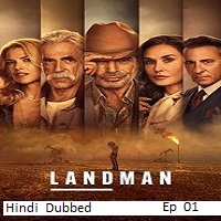 Landman (2025 Ep 01) Hindi Dubbed Season 2