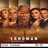 Landman (2025 Ep 02) Hindi Dubbed Season 2 Watch Online HD Print Free Download