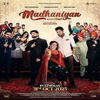 Madhaniyan (2025) Punjabi