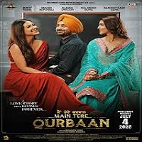 Main Tere Qurbaan (2025) Punjabi