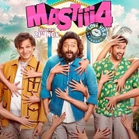 Mastiii 4 (2025) Hindi Full Movie Watch Online Free