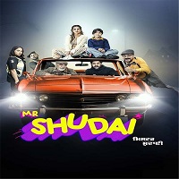 Mr Shudai (2024) Punjabi