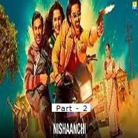 Nishaanchi (2025 Part-2) Hindi