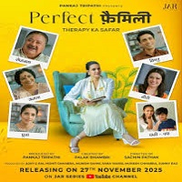 Perfect Family (2025) Hindi Season 1 Complete