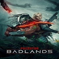 Predator: Badlands (2025) English