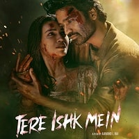 Tere Ishk Mein (2025) Hindi Full Movie Watch Online