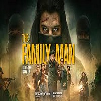 The Family Man (2025) Hindi Season 3 Complete Watch Online HD Print Free Download