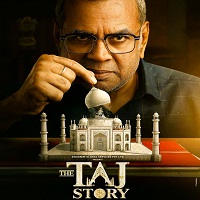 The Taj Story (2025) Hindi