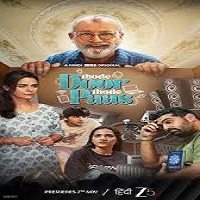 Thode Door Thode Paas (2025) Hindi Season 1 Complete