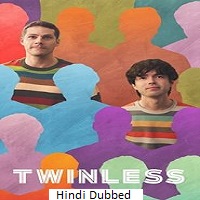 Twinless (2025) Hindi Dubbed