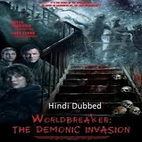 Worldbreaker (2025) Hindi Dubbed