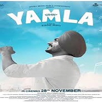 Yamla (2025) Punjabi