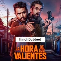 A Time For Bravery (2025) Hindi Dubbed Full Movie Watch Online HD Print Free Download