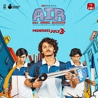 AIR – All India Rankers (2025) Hindi Season 1 Complete Watch Online