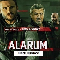Alarum (2025) Hindi Dubbed Full Movie Watch Online HD Print Free Download
